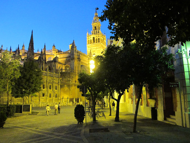 Sevilla