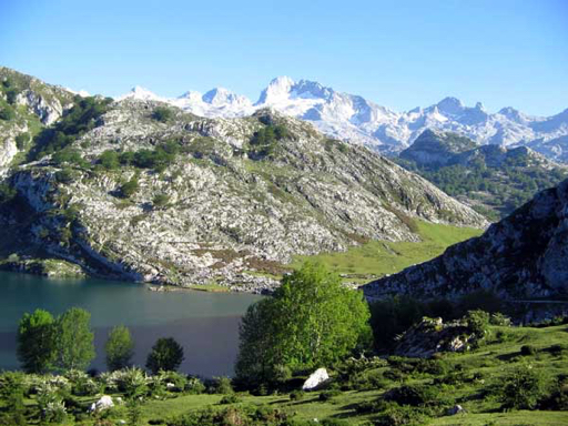 Covadonga