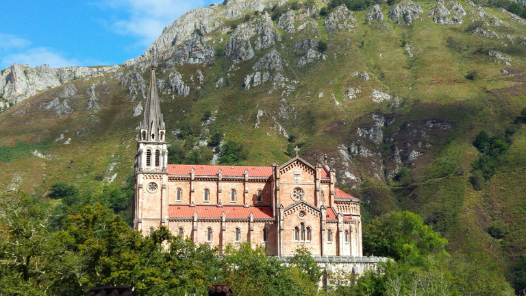 Covadonga