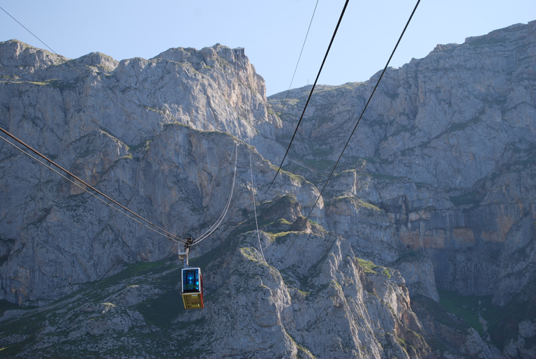 Picos de Europa