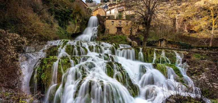 Orbaneja del Castillo