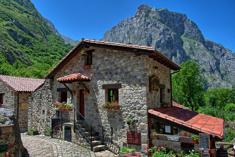 Picos de Europa