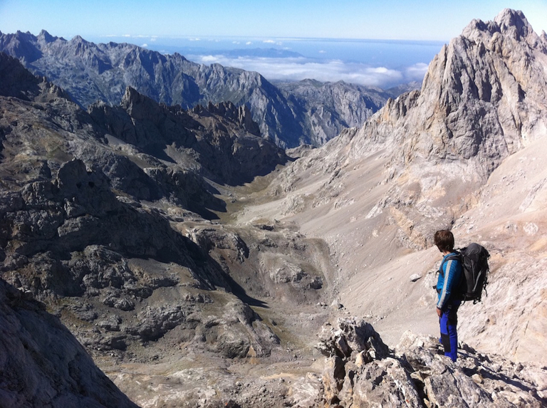 Picos de Europa