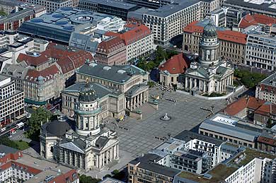 Gendarmenmarkt