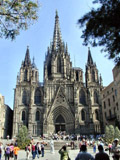 Kathedraal