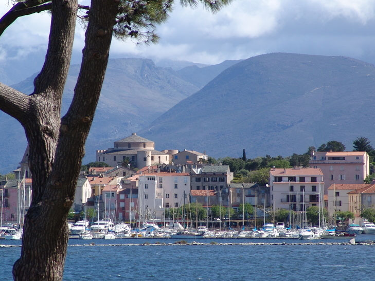 Saint Florent