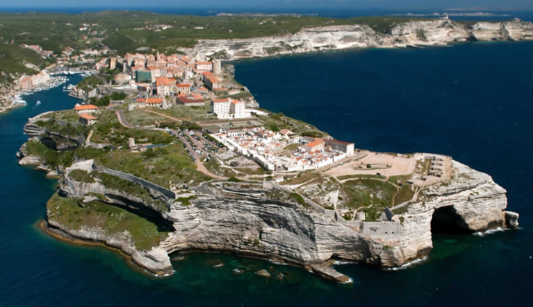 Porto-Vecchio