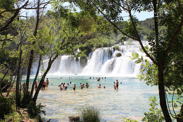 Plitvice Meren