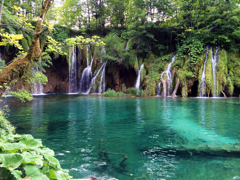 Plitvice Meren