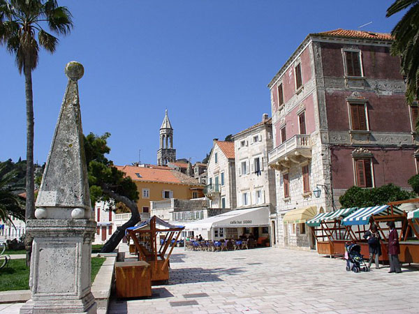 Hvar