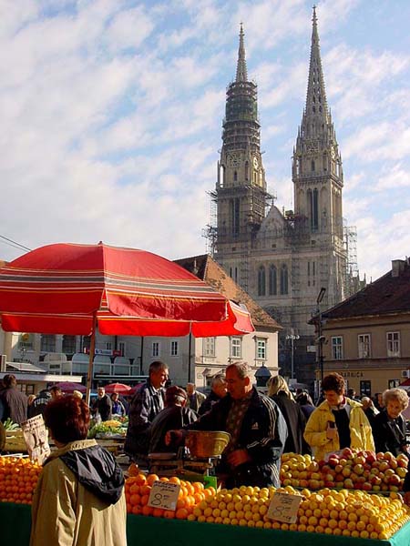 Zagreb