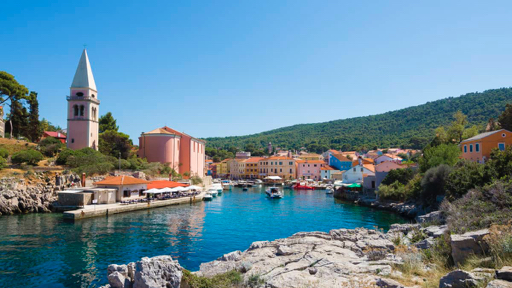 Eiland Losinj