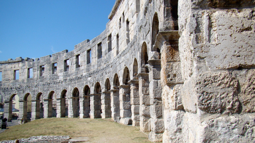 Coloseum Pula