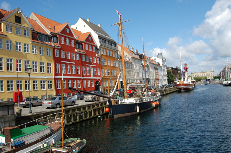 Nyhavn