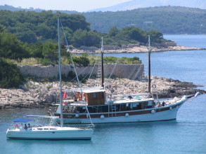 Eiland Hvar