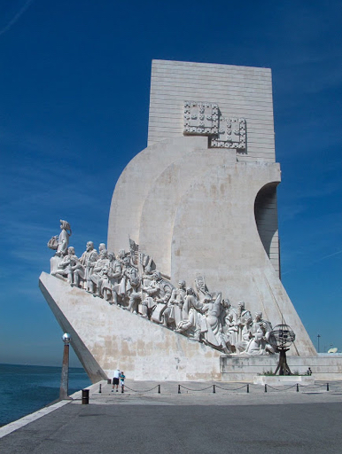 Lissabon - begeleid bezoek met privégids - Belem Monument