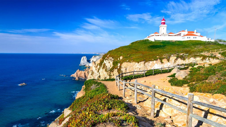 Cabo Da Roca