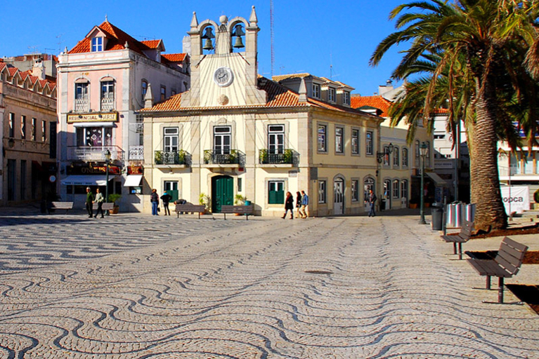 Cascais