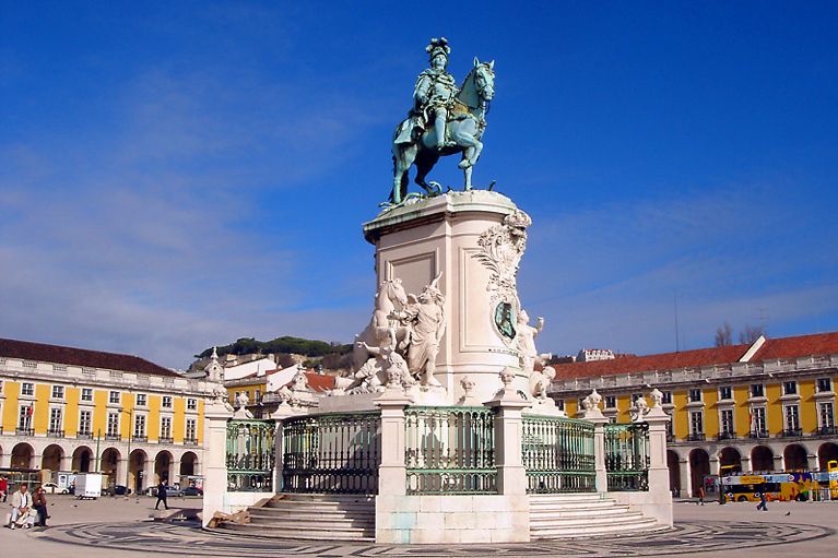 Lissabon