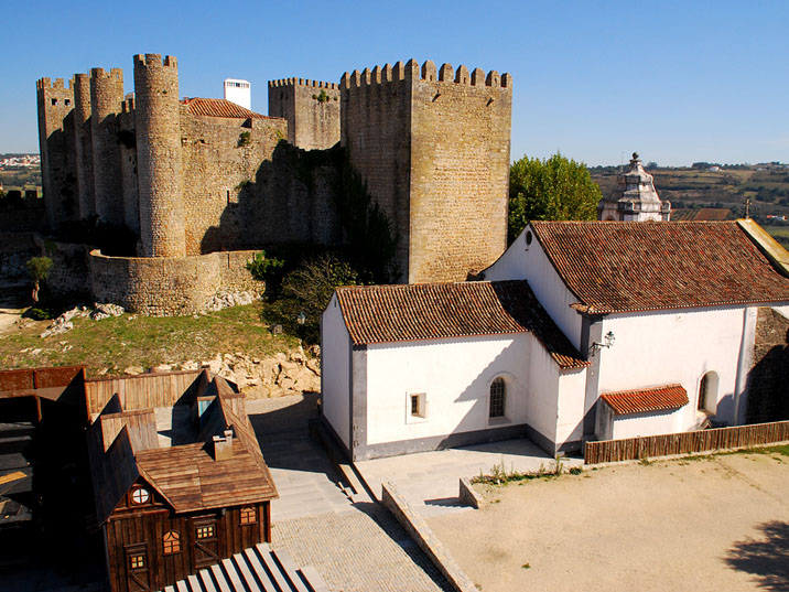 Obidos