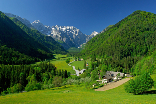 Logarska Dolina