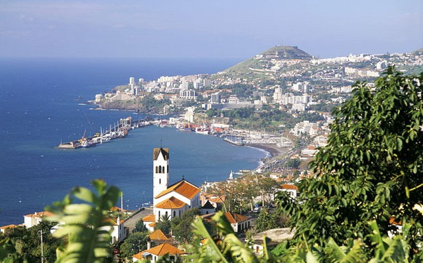 Funchal