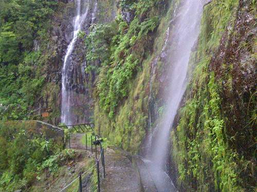 Madeira