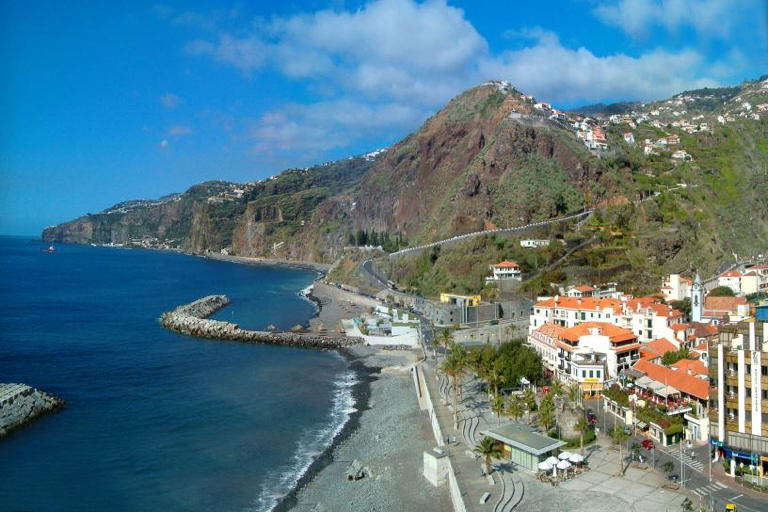 Ribeira Brava