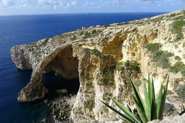 Malta, Gozo en Comino