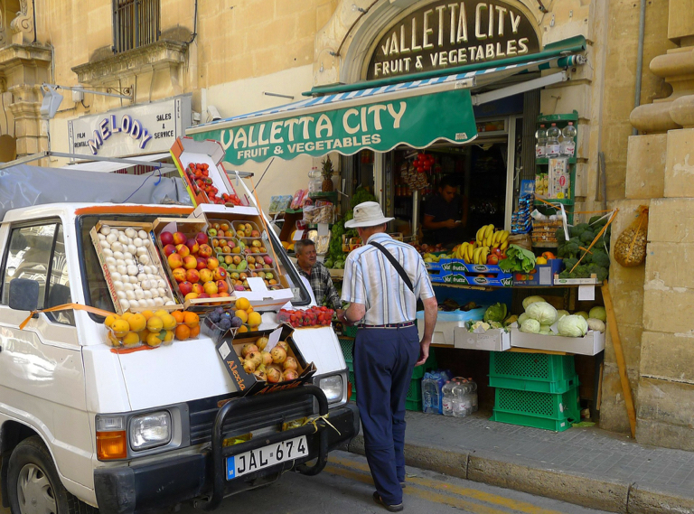 Valetta