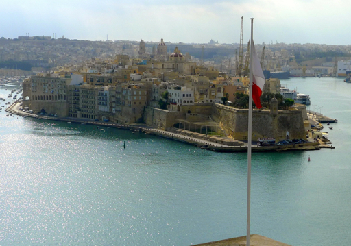 Vittoriosa (één van de Drie Steden)