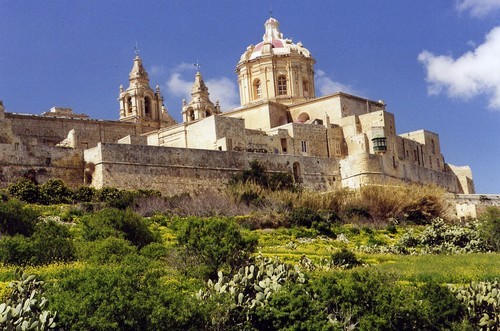 Mdina