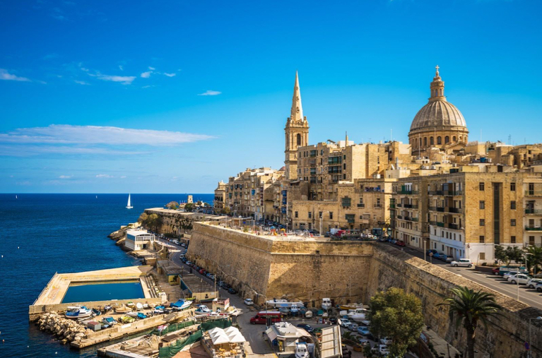 Valetta