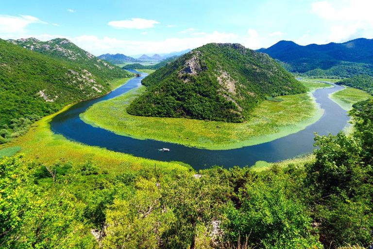 Meer van Skadar