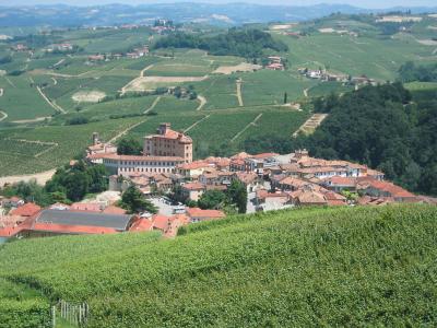 Stadje Barolo