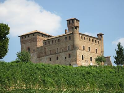 Grinzane Cavour