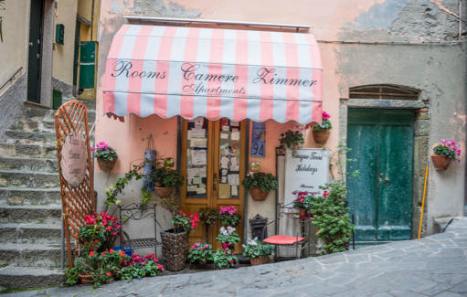 Cinque Terre