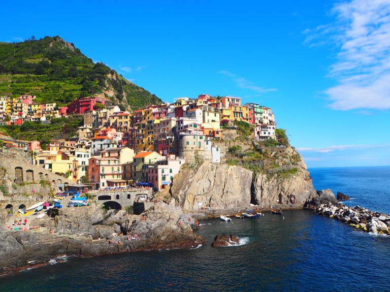 Manarola