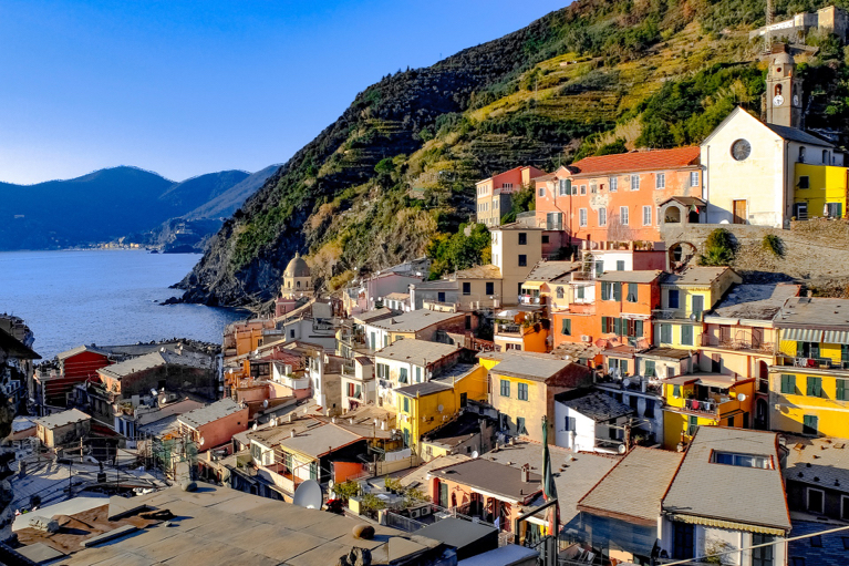 Vernazza