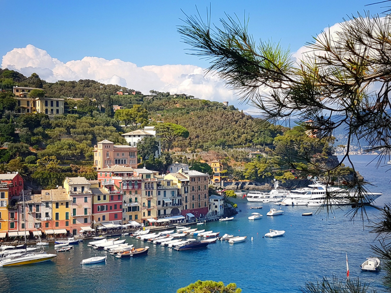 Portofino