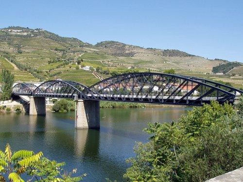 Pinhao: met trein naar de Douro vanuit Porto