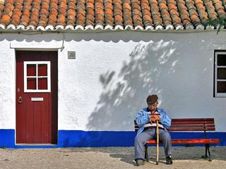 Rondreis zuiden van Portugal - Alentejo