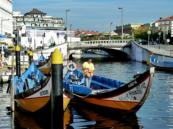 Aveiro