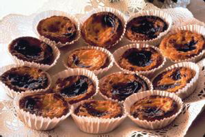 Pasteis de Belem