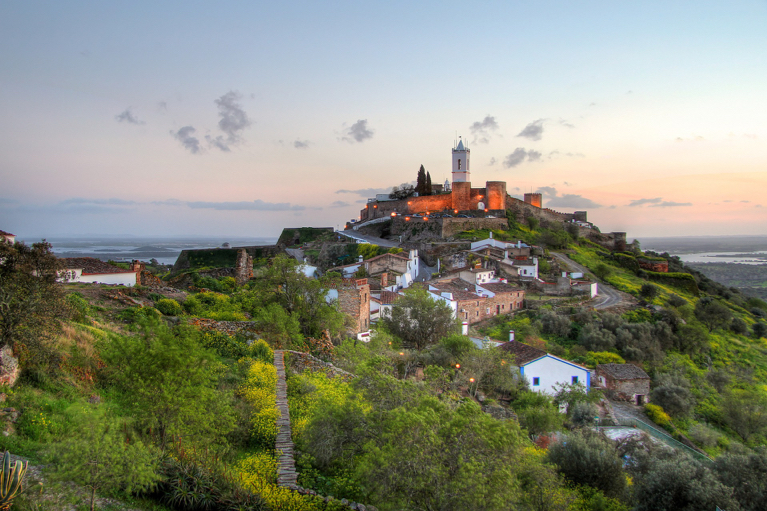 Alentejo Monsaraz