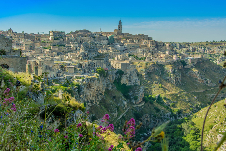 Matera