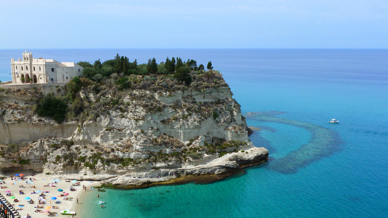 Calabria