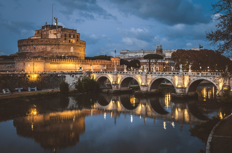 Castel San Angelo