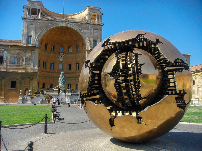 Vaticaans Museuma