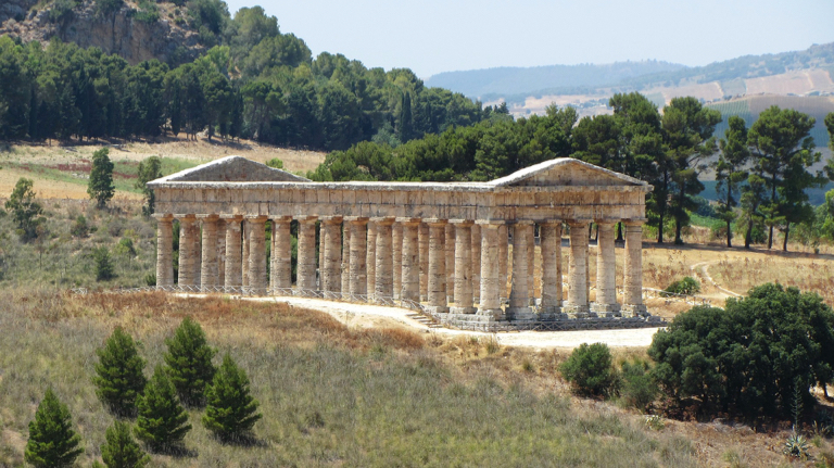 Agrigento